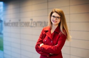 Universität Duisburg-Essen: Auf der Suche nach der Traumreaktion: Prof. Andronescu ist neu an der UDE