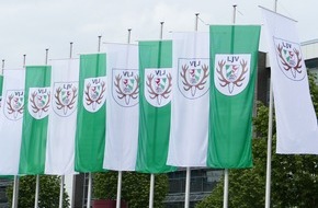 Deutscher Jagdverband e.V. (DJV): Presseeinladung zum Landesj&auml;gertag 2026 des Landesjagdverbandes NRW am 13. Juni in Salzkotten