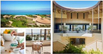 Mediterranean Hospitality: Capovaticano Resort Thalasso Spa spiegelt die Seele Kalabriens wider