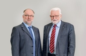 Vetropack Holding AG: Vetropack Holding AG - Generalversammlung 2018: Claude R. Cornaz folgt auf Hans R. Rüegg als Verwaltungsratspräsident