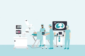 Lungenkrebsfr&uuml;herkennung kommt