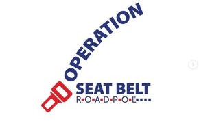 Polizei Hamburg: POL-HH: 260312-1. L&auml;nder&uuml;bergreifende ROADPOL-Kontrolle "Seatbelt" - Bilanz eines gestrigen Schwerpunkteinsatzes