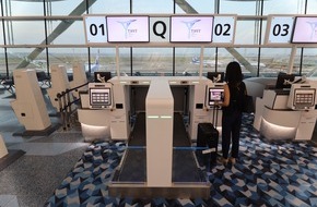 Materna IPS GmbH: Materna IPS setzt erstmals biometrische Gesichtserkennung am Flughafen Tokio-Haneda ein