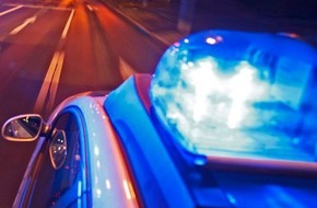 Polizei Mettmann: POL-ME: Verfolgungsfahrt: Fahrer ohne Fahrerlaubnis - Verdacht des Drogenkonsums - Neuss-Uedesheim / Haan-Ost / Wuppertal - 2007065