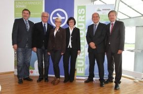 Tourismusverband Linz: Internationalisierungsstrategie mit neuer Vertriebsstruktur - BILD