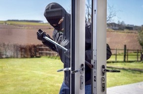 Polizeipräsidium Südosthessen: POL-OF: Einbrecher waren in Wohnungen zugange - Polizei gibt Tipps