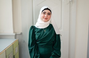 Baden-W&uuml;rttemberg Stiftung gGmbH: Talent aus T&uuml;bingen macht Abitur