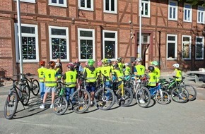 Polizei Salzgitter: POL-SZ: Pressemitteilung der Polizeiinspektion SZ/PE/WF vom 20.06.2025.