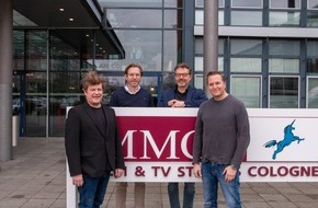 MMC Studios Köln GmbH: Pressemitteilung: MMC Group stellt Führungsteam neu auf