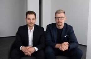 Praxisberatung Gillert&Glück GbR: Joshua Glück und Justin Gillert: Wie Zahnarztpraxen trotz des Fachkräftemangels Mitarbeiter finden