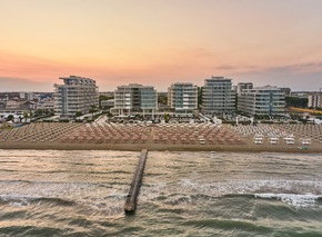 PURO Cucina Autentica im Falkensteiner Hotel &amp; Spa Jesolo