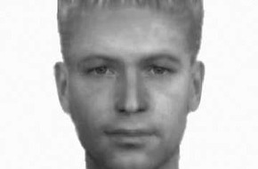 Polizei Düren: POL-DN: 010831 -12- (Merzenich) Fahndung nach unbekanntem Täter ( Phantombild als Anlage
