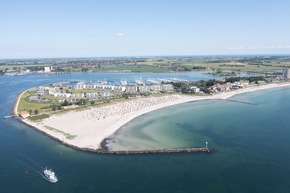 Surf-Festival Fehmarn liefert Weltklasse und sichert sich neuen Festival-Standort für 2027