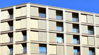 Deutsche S&auml;ge- und Holzindustrie Bundesverband e. V. (DeSH): Wiederaktivierung des KfW-55-F&ouml;rderprogramms