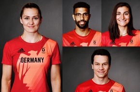 dpa Picture-Alliance GmbH: picture alliance begleitet als offizieller Fotopartner die deutschen Medaillenhoffnungen bei den Olympischen und Paralympischen Spielen in Tokio
