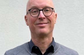Grünenthal Group: Grünenthal appoints Prof. Dr. Uli Brödl as Chief Scientific Officer
