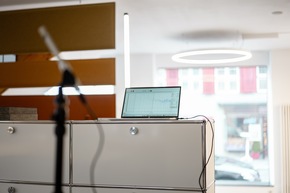 Akustik ist kein Add-on