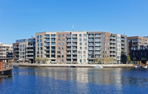 Quantum Immobilien AG: Quantum erwirbt rund 140 Wohnungen in Kopenhagen