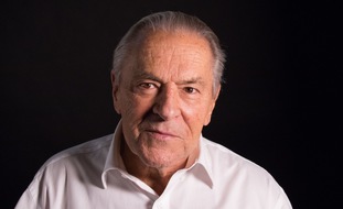 Nachtschatten Verlag AG: Medienmitteilung: Der Grossmeister der Psychedelik Stanislav Grof wird 90 jährig!