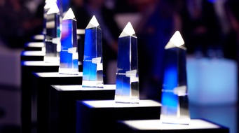 WDR Westdeutscher Rundfunk: 36. DEUTSCHER KAMERAPREIS: 14 Kameraleute, Editorinnen und Editoren geehrt