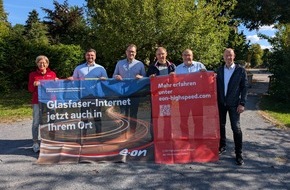 Westconnect GmbH: Pressemeldung: Kostenfreier Glasfaseranschluss in Warstein: Vermarktung startet am 1. September 2025