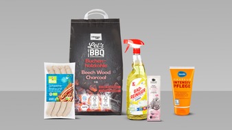 Kaufland: Von Grillkohle bis Badreiniger: Fünf Kaufland-Produkte bekommen von Öko-Test Top-Noten