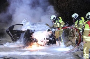 Feuerwehr Dresden: FW Dresden: Informationen zum Einsatzgeschehen von Feuerwehr und Rettungsdienst in der Landeshauptstadt Dresden vom 28. Januar 2026