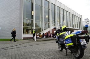 Polizei Dortmund: POL-DO: 36. Verkehrserziehungstag für Schulanfängerinnen und -anfänger in Lünen