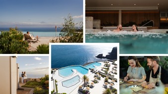 Bancal Hotel & Spa: BANCAL Hotel & Spa: Oase der Ruhe für Paare