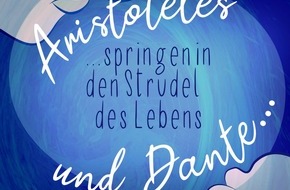 Thienemann-Esslinger Verlag GmbH: "Aristoteles und Dante" - Benjamin Alire Sáenz Fortsetzung ist gerade in deutscher Übersetzung erschienen