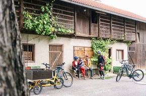 TVB Region Hall-Wattens: Einheimischer auf Zeit in Tirol