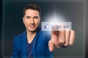 ProSieben: Schöne neue Online-Welt? "Galileo" nimmt Social Media ins Visier - vom 5. bis 11. November 2012 um 19.05 Uhr auf ProSieben (BILD)