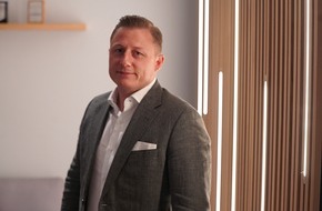 die Bayerische: Mit Mensch und Maschine: Daniel Fronske verantwortet ab 01. Mai 2025 die Schadenbearbeitung der Bayerischen