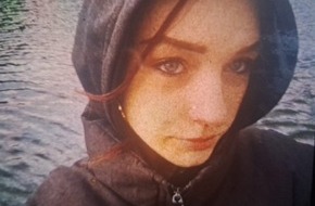 Polizeidirektion Kiel: POL-KI: 260520.1 Kiel: 21-J&auml;hrige aus Kiel vermisst