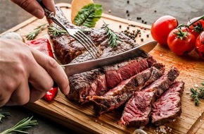 Helios Gesundheit: Risikofaktor rotes Fleisch? Was Sie &uuml;ber Darmkrebs wissen sollten