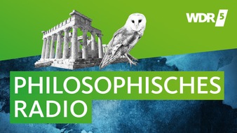 WDR Westdeutscher Rundfunk: Das philosophische Radio „on tour“: Fünf Stationen in NRW an fünf Tagen