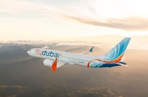 Euro Airport Basel-Mulhouse-Freiburg: Effective immediately: new flight connection to Dubai with flydubai