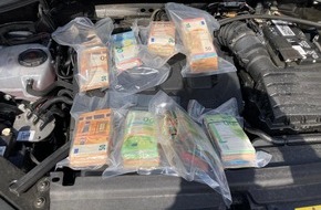 Polizeidirektion Osnabr&uuml;ck: POL-OS: Europaweiter Drogenhandel: Drogenh&auml;ndler zum f&uuml;nften Mal in Haft