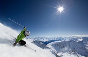 Tiscover GmbH: Gäste vergeben Bestnoten für Winterurlaub in Österreich  - BILD