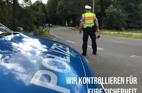 Polizeiinspektion Rockenhausen: POL-PIROK: Dienststellen &uuml;bergreifende Verkehrskontrollen