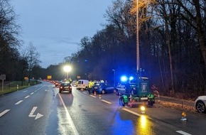 Polizeiinspektion Lüneburg/Lüchow-Dannenberg/Uelzen: POL-LG: ++ #Fahrklar ++ Polizei kontrolliert Verkehrsteilnehmer in Lüneburg ++ mehr als 240 Verkehrskontrollen durchgeführt - sieben Fahrzeugführer unter Drogen-/Alkoholeinfluss unterwegs ++