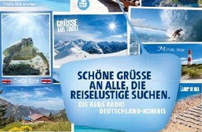 AS&S Radio GmbH: Tourismus / AS&S Radio bricht innerhalb der Tourismus Branche zu neuen Ufern auf
