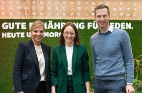 Kaufland: Moorschutz: Kaufland wird als erster Lebensmittelhändler Teil der Allianz der Pioniere