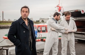 ZDF: "Mörderische Stille": ZDF-"Fernsehfilm der Woche" mit Jan Josef Liefers (FOTO)