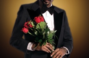 Universal International Division: 'Schön ist es auf der Welt zu sein' findet US HipHop-Star SNOOP DOGG