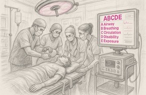 Deutsche Telekom AG: Medieninformation: KI-Agenten sollen helfen, in der Notaufnahme Leben zu retten