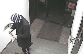 Polizeiinspektion Northeim: POL-NOM: Fahndung nach Einbruch in Schule (mit Foto)