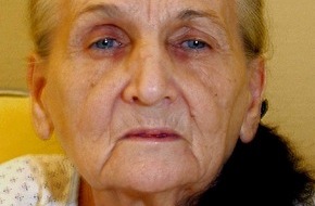 Polizei Düsseldorf: POL-D: Seniorin ohne Erinnerung - Polizei bittet um Mithilfe
