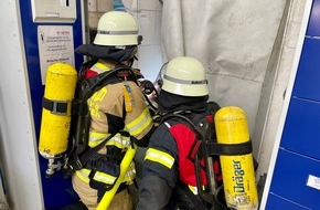 Freiwillige Feuerwehr der Gemeinde Sonsbeck: FW Sonsbeck: 30 frisch ausgebildete Einsatzkräfte für die Feuerwehren Alpen, Sonsbeck und Xanten