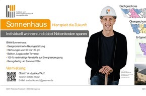 Gebäude- und Wohnungsbaugesellschaft Wernigerode mbH: Jahresvorschau 2023 der Gebäude- und Wohnungsbaugesellschaft Wernigerode mbH